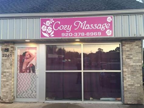 adult massage appleton